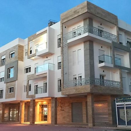 Residence Palmera מרטיל מראה חיצוני תמונה