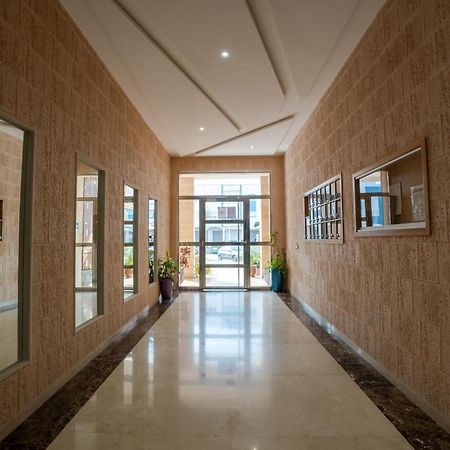 Residence Palmera מרטיל מראה חיצוני תמונה