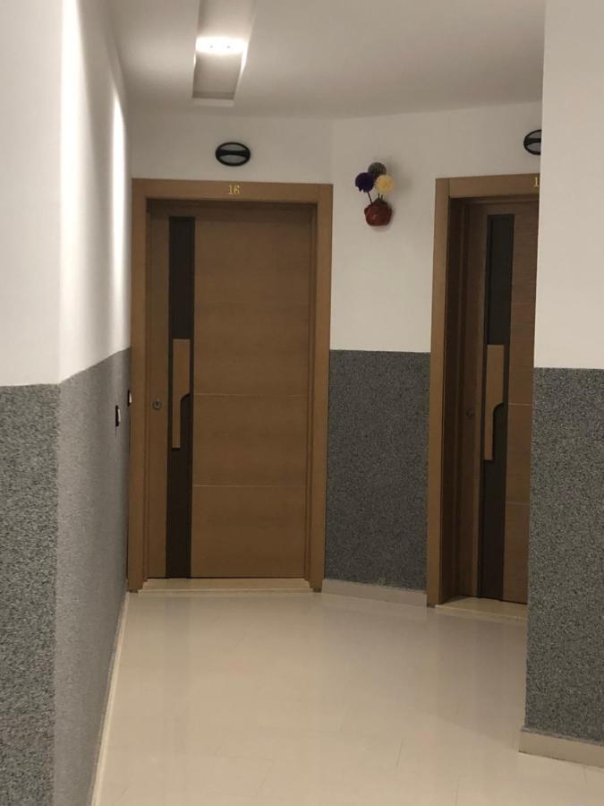 Residence Palmera מרטיל מראה חיצוני תמונה