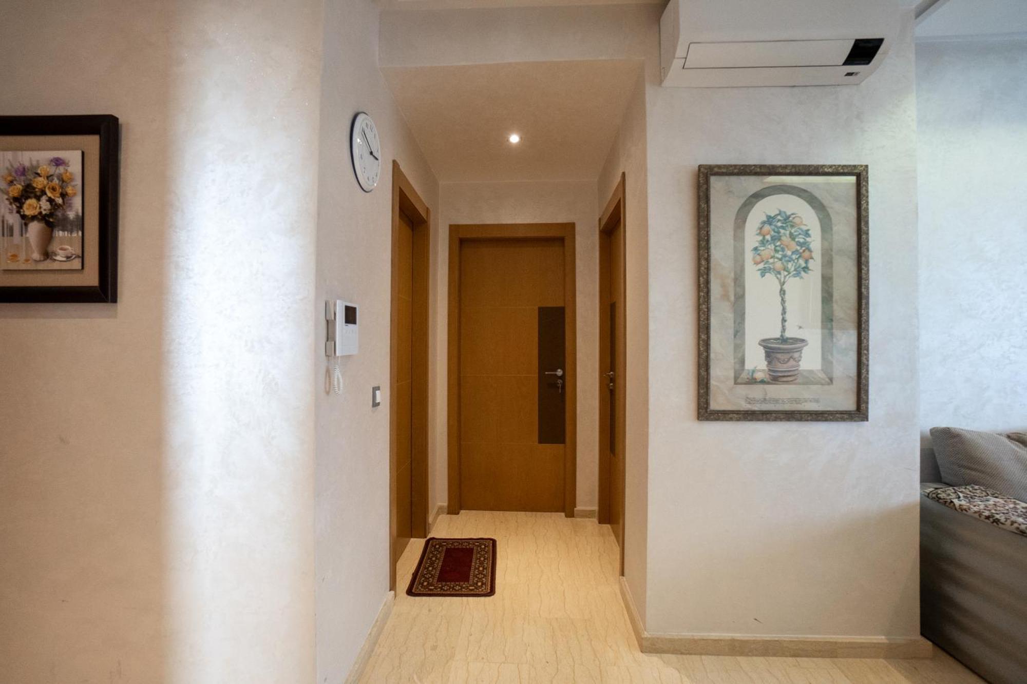 Residence Palmera מרטיל מראה חיצוני תמונה