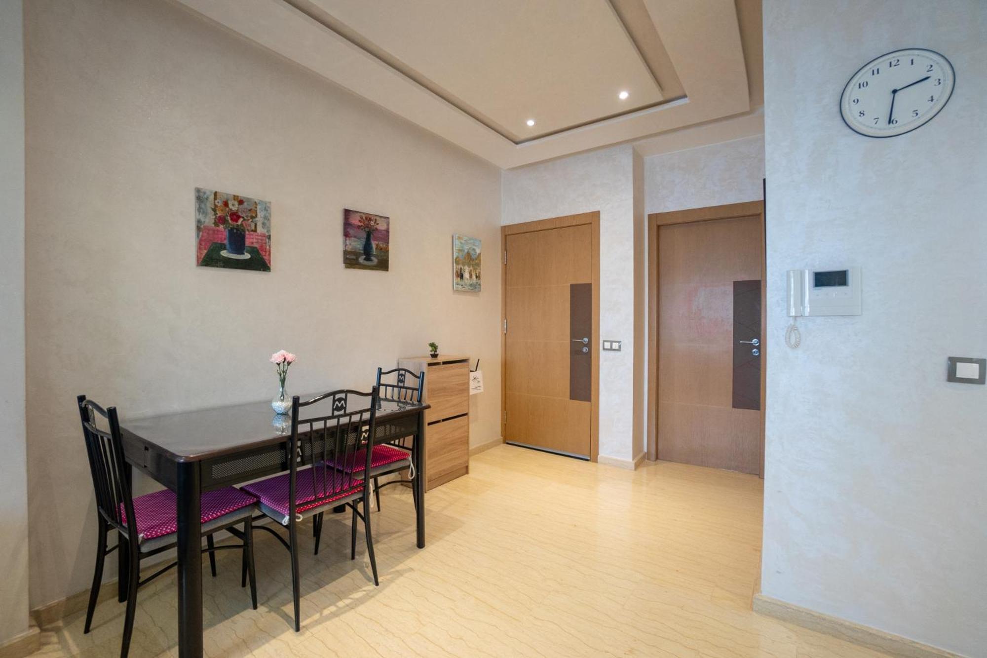 Residence Palmera מרטיל מראה חיצוני תמונה