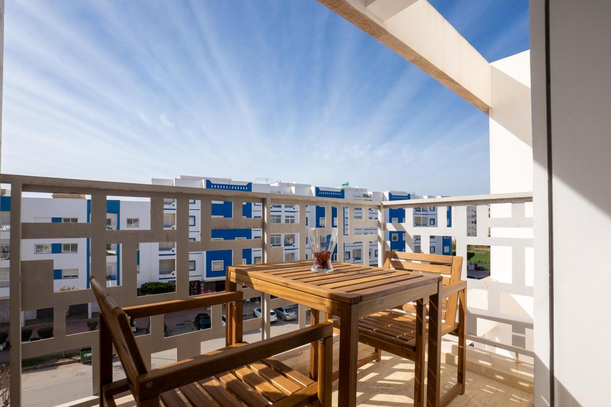 Residence Palmera מרטיל מראה חיצוני תמונה
