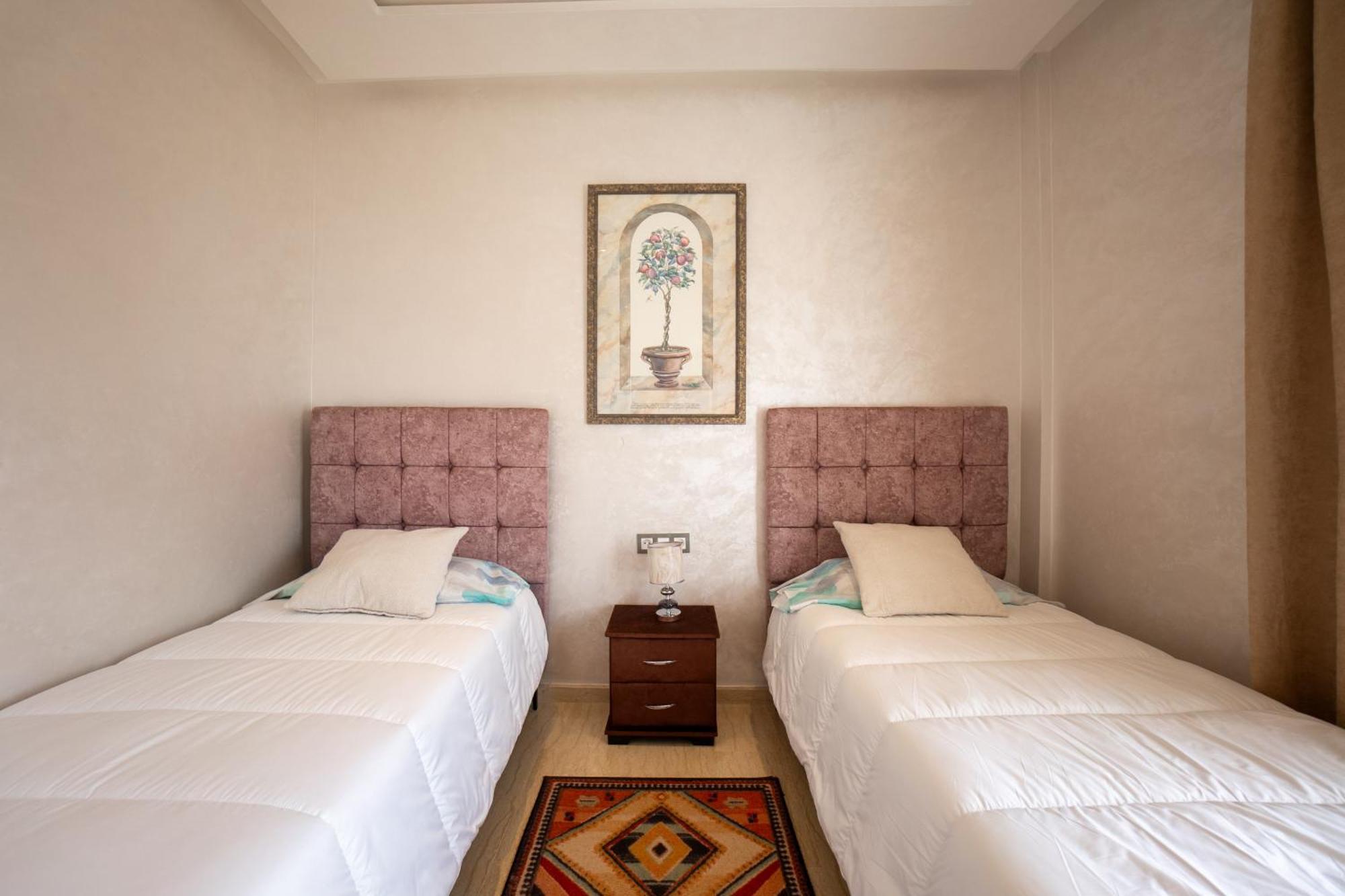 Residence Palmera מרטיל מראה חיצוני תמונה