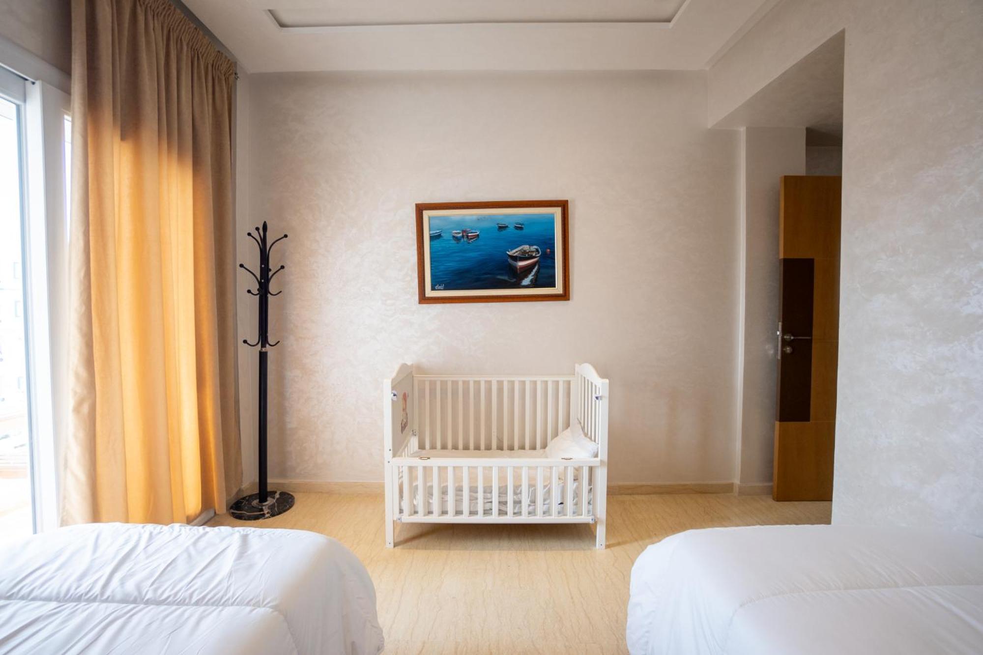 Residence Palmera מרטיל מראה חיצוני תמונה