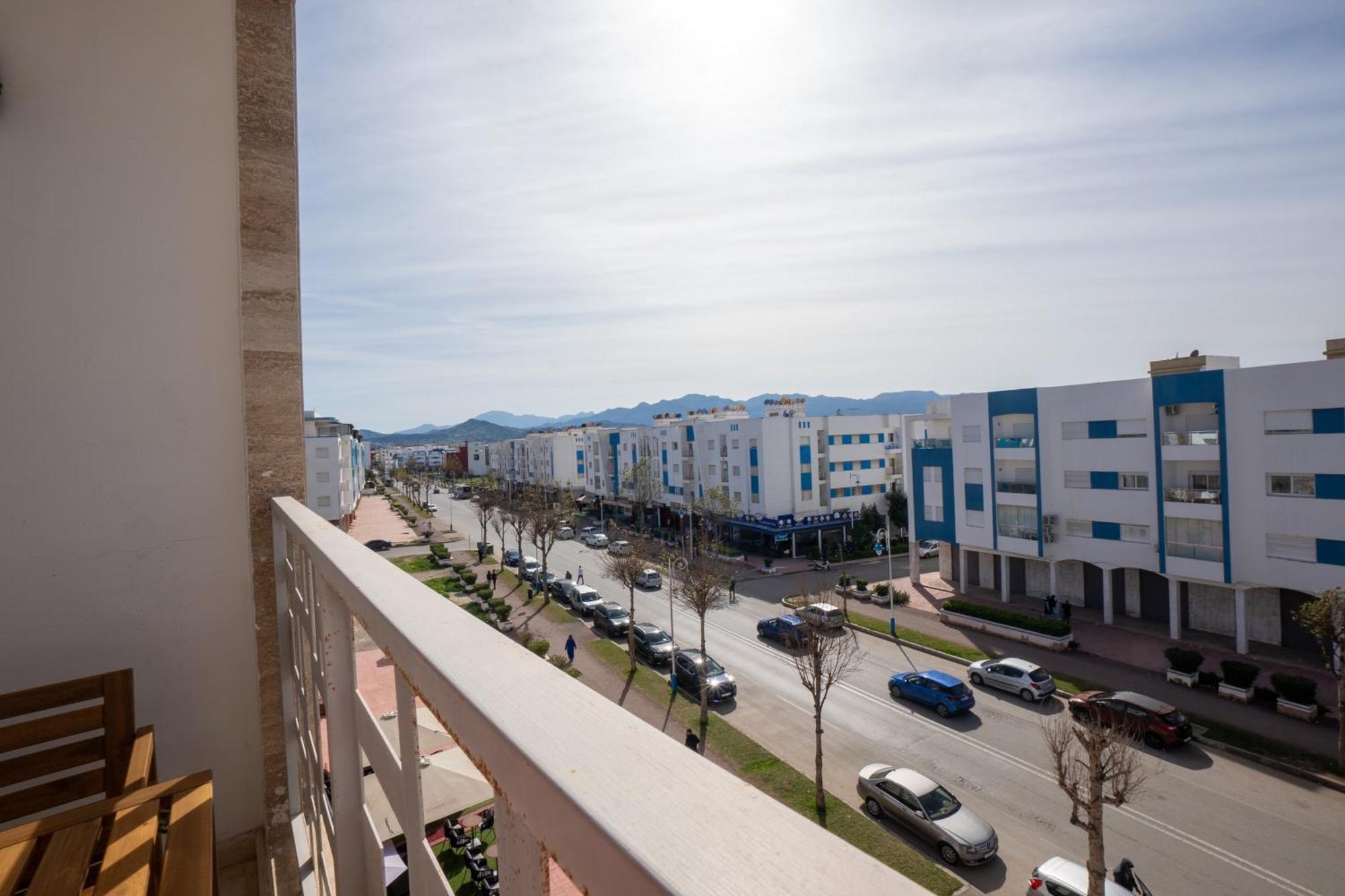 Residence Palmera מרטיל מראה חיצוני תמונה