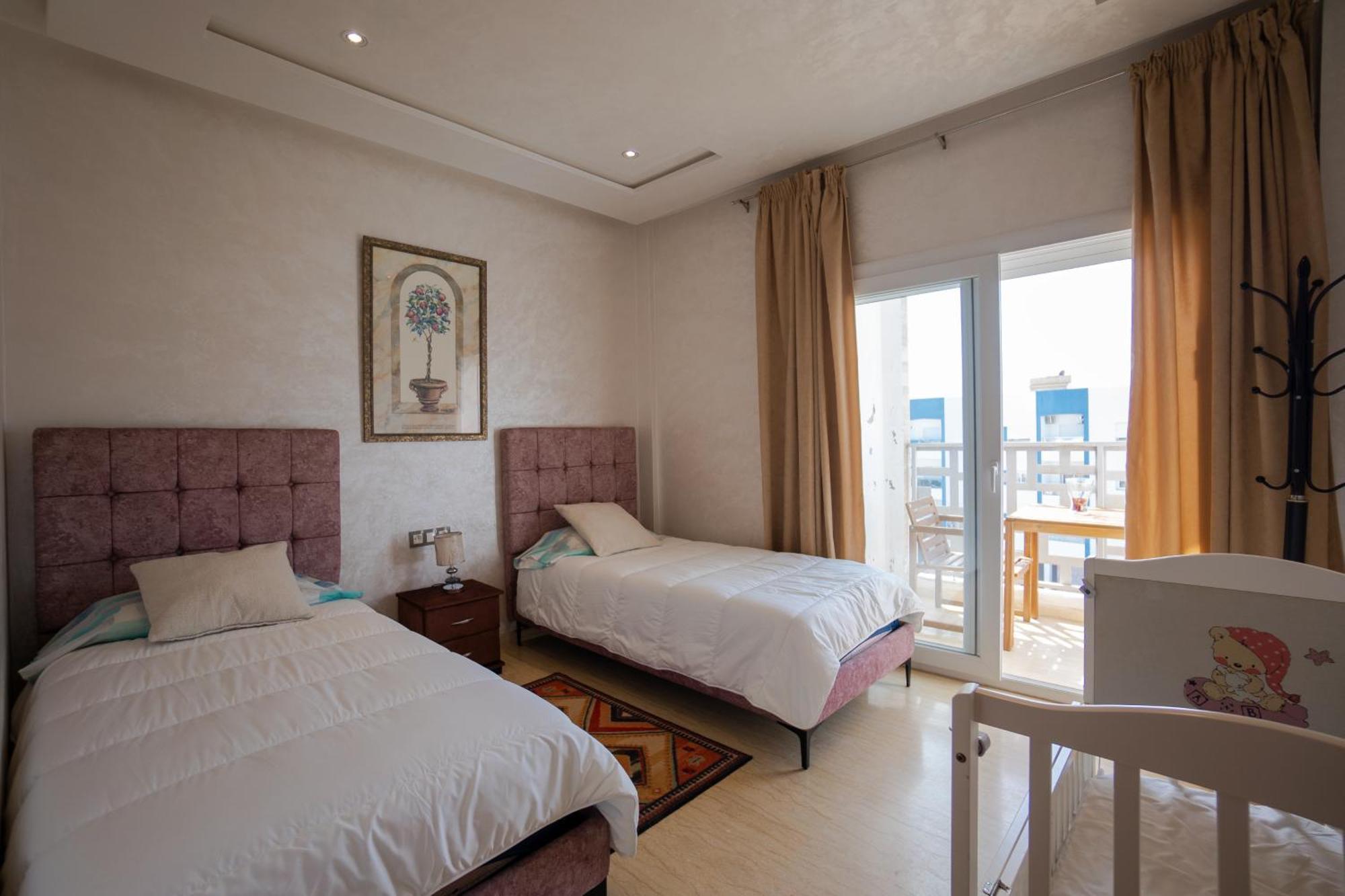 Residence Palmera מרטיל מראה חיצוני תמונה