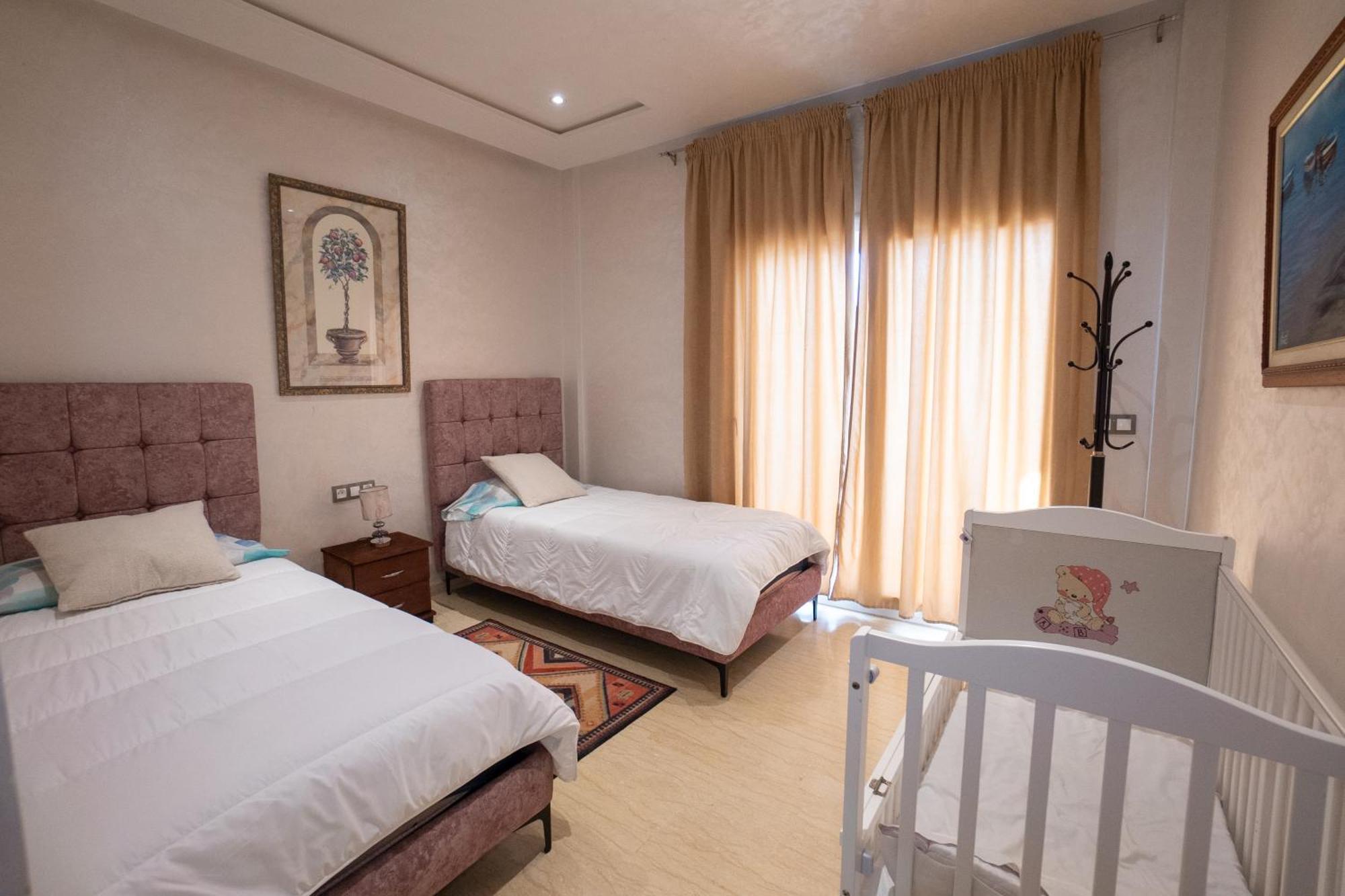 Residence Palmera מרטיל מראה חיצוני תמונה