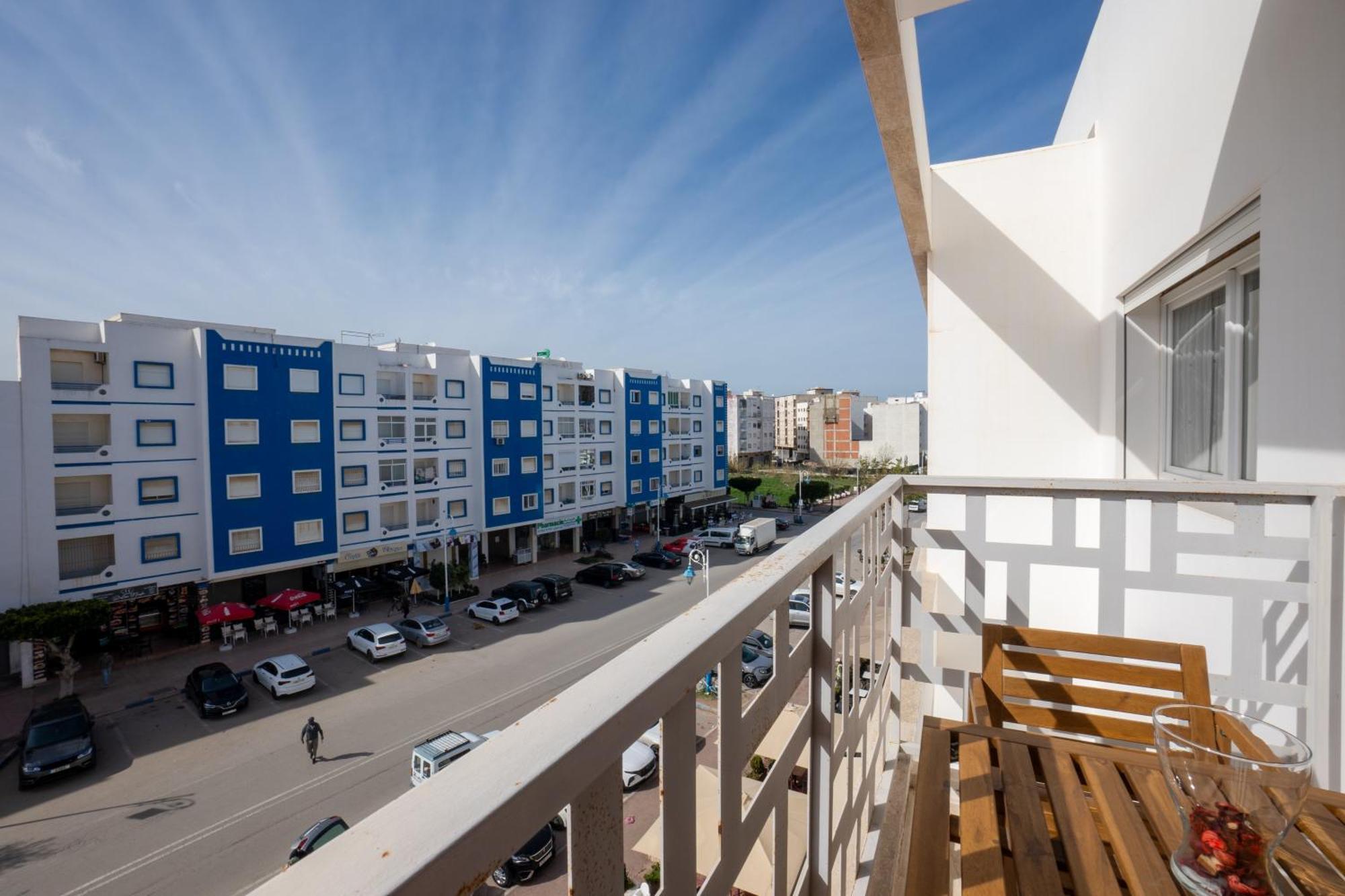 Residence Palmera מרטיל מראה חיצוני תמונה